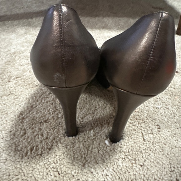 Gucci High Heels - Picture 3 of 5